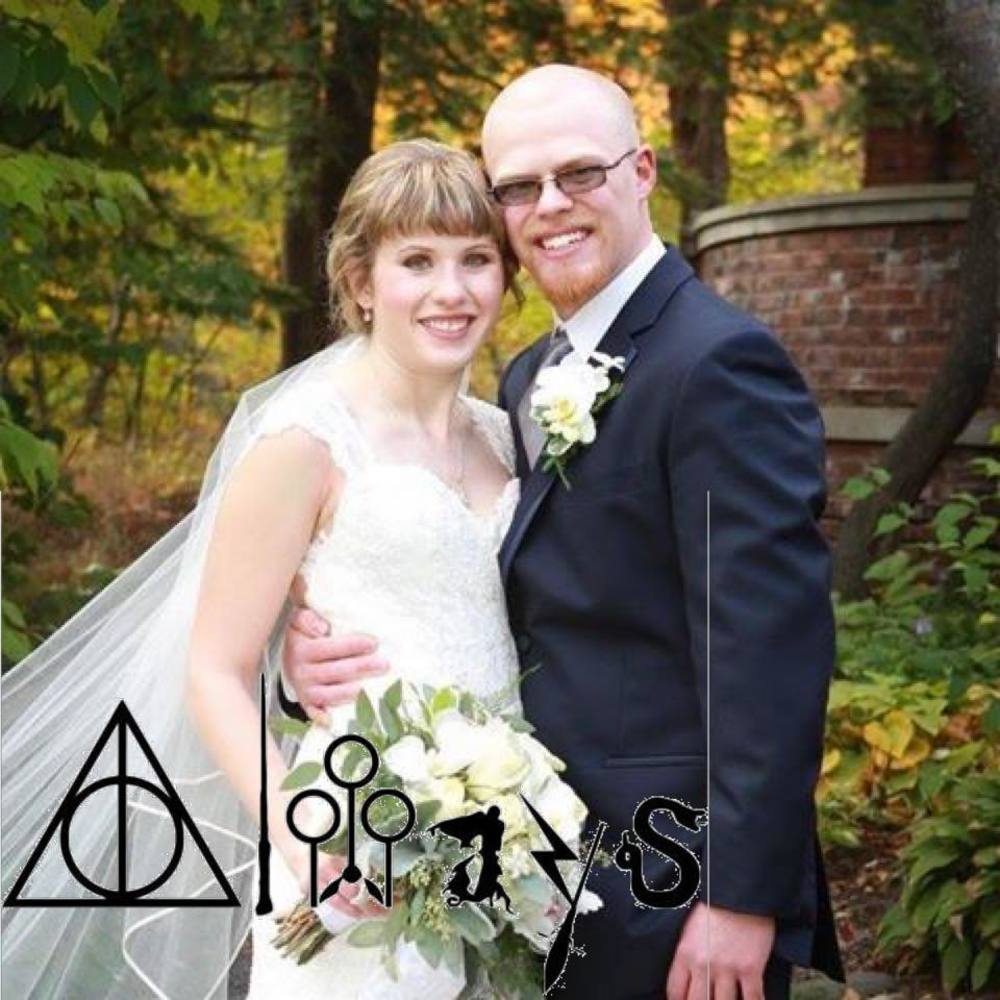 Meet your Posher, Allison